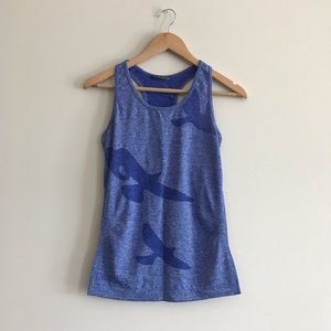 Oiselle Flyte Tank